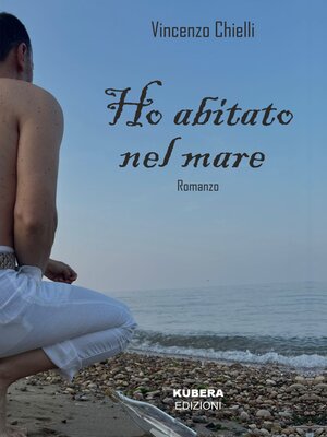 cover image of Ho abitato nel mare